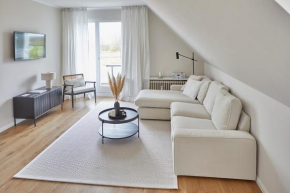 Techts Landhus Birkenallee, Timmendorfer Strand